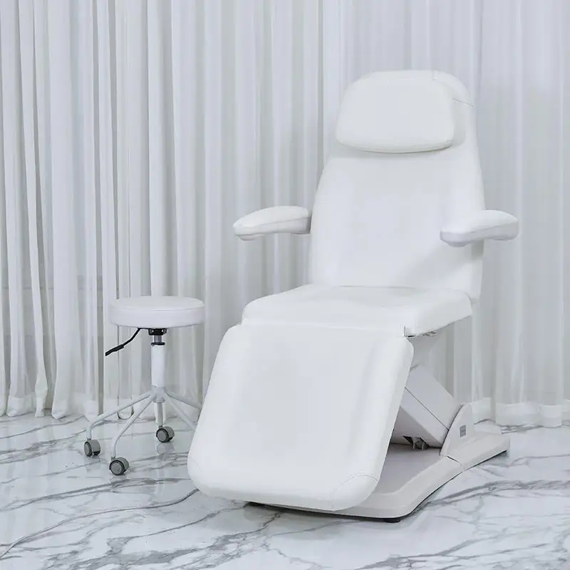 Lit de massage et fauteuil de  - Furniture Quality Control avis et prix