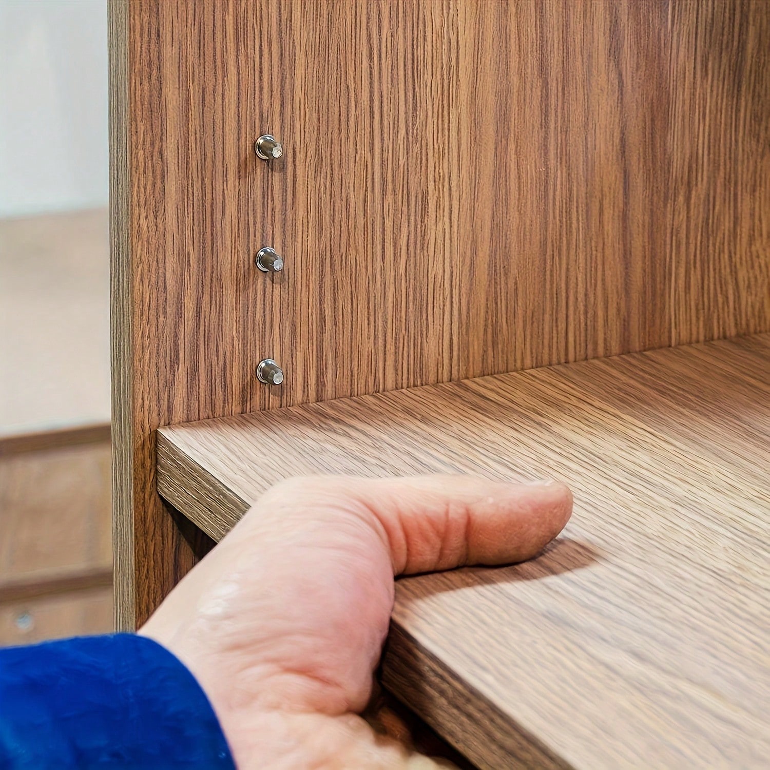 40 pièces broches d'étagère pa - Shelf Peg Support avis et prix