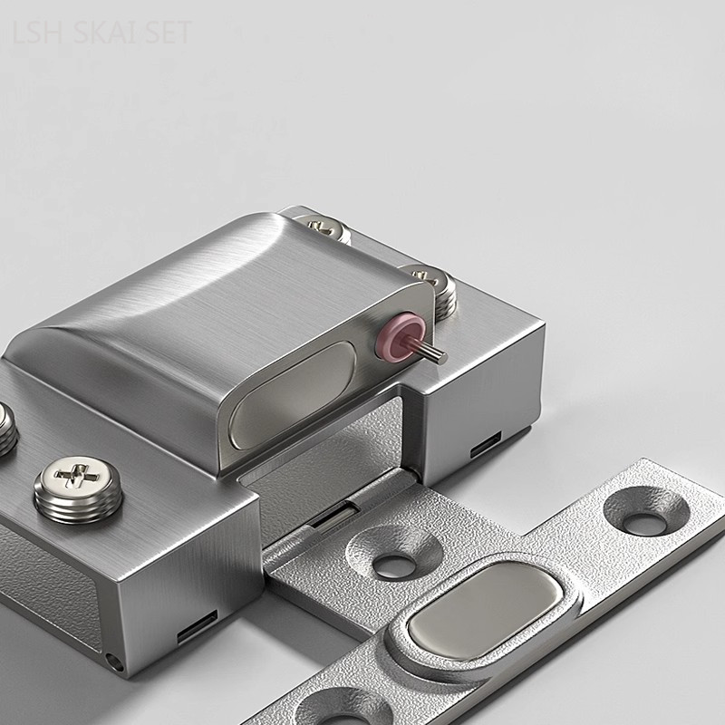 Charnières en verre Non perfor - Furniture Hardware Display avis et prix