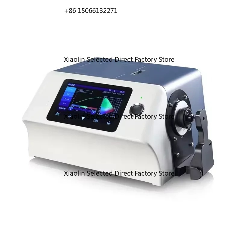 Spectrophotomètre de paillasse - Furniture Quality Control avis et prix