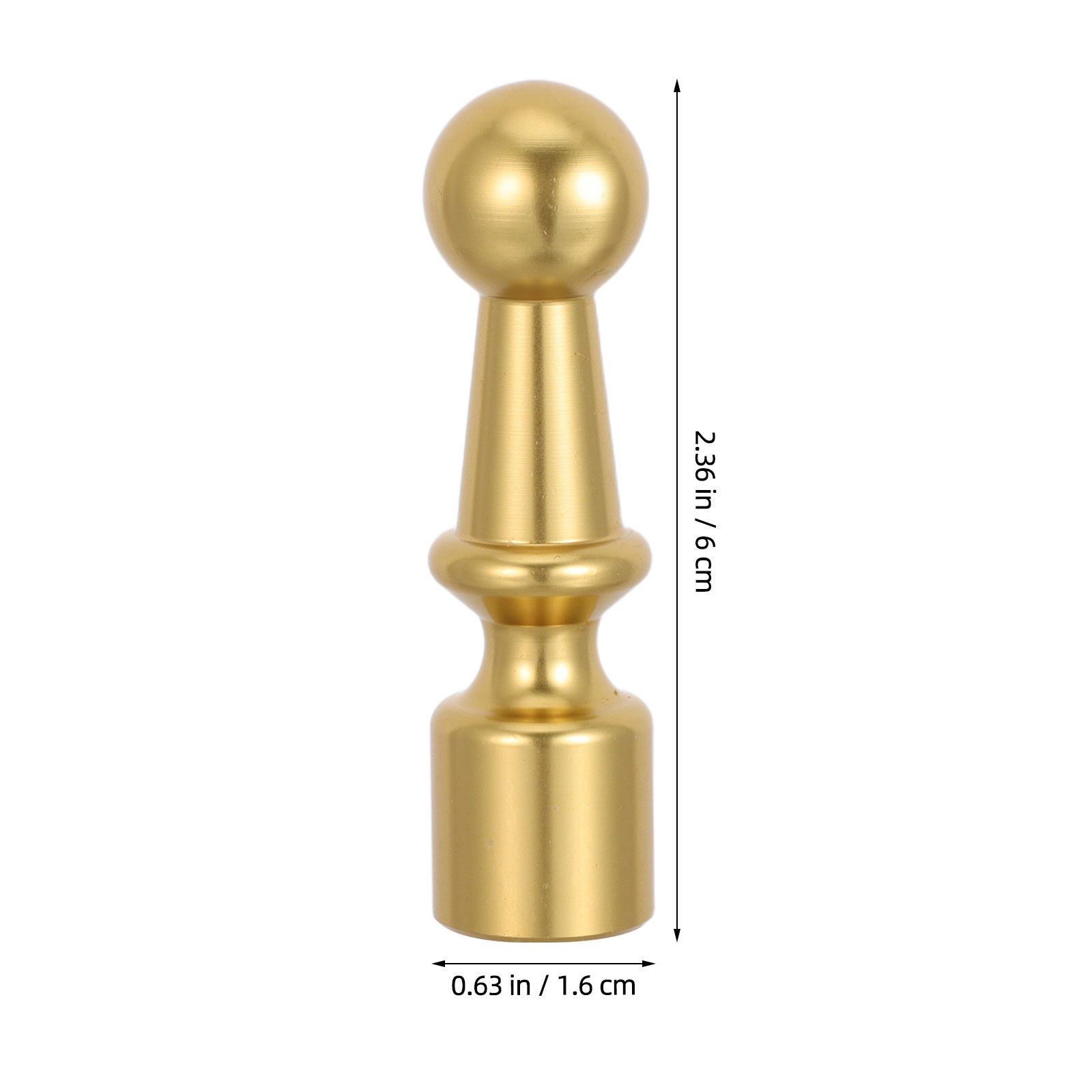 2 Pièces Supports de Rail pour - Furniture Rails Hardware avis et prix