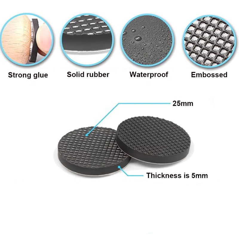 Protections pour pieds de tabl - Furniture Hardware Brackets avis et prix