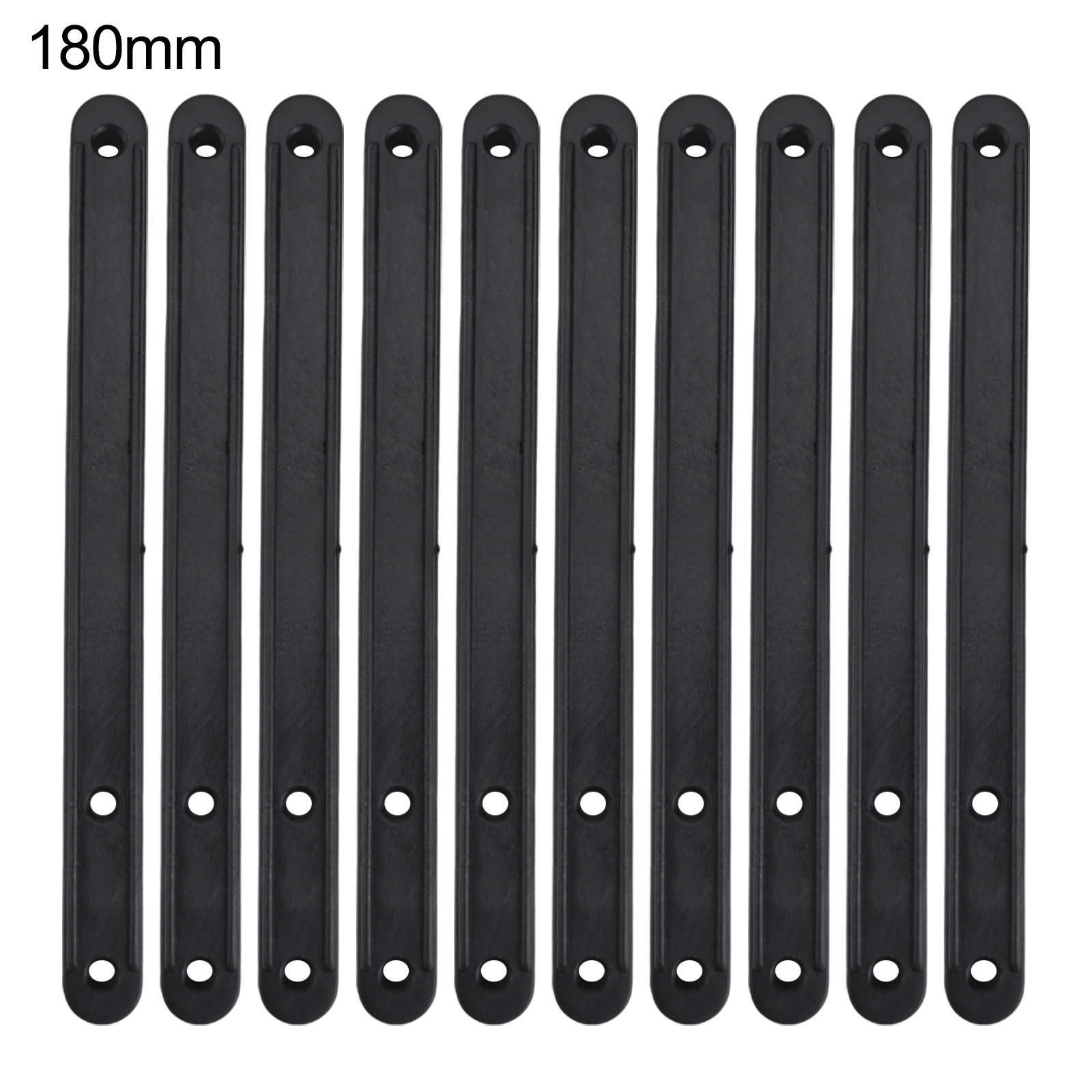 Glissières de tiroir en plasti - Furniture Rails Hardware avis et prix
