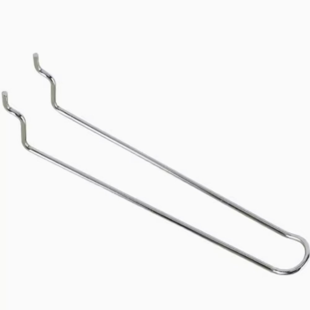 Lot de 5 crochets de suspensio - Furniture Hardware Display avis et prix