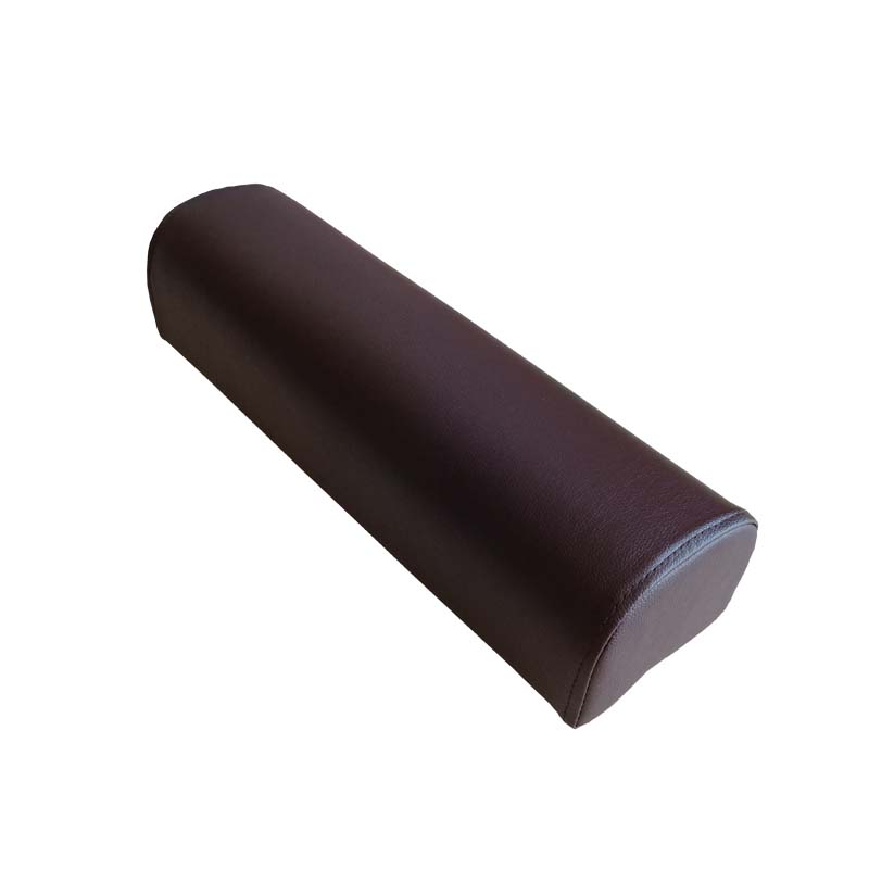 Traversin en cuir avec mousse  - Furniture Hardware Brackets avis et prix