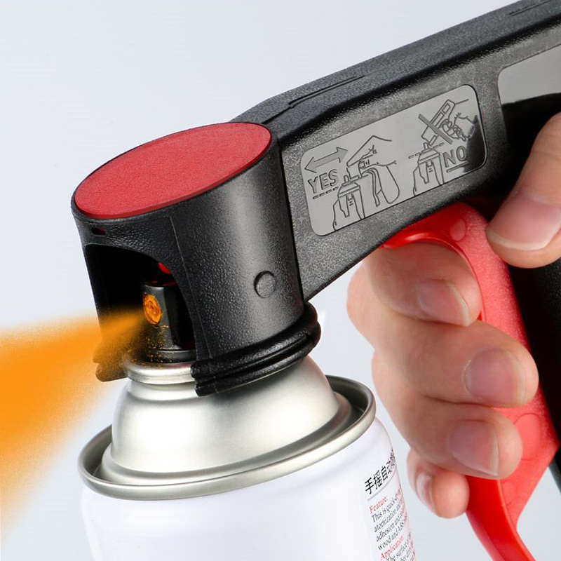 Adaptateur de pistolet de pulv - Furniture Joint Hardware avis et prix