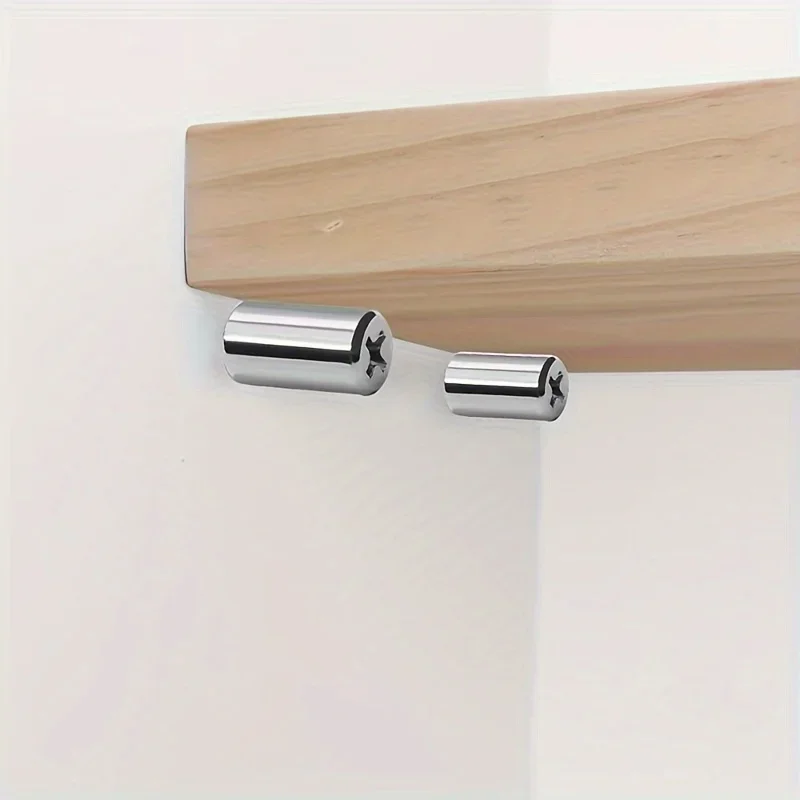 20/40 pièces Vis autotaraudeus - Shelf Peg Support avis et prix