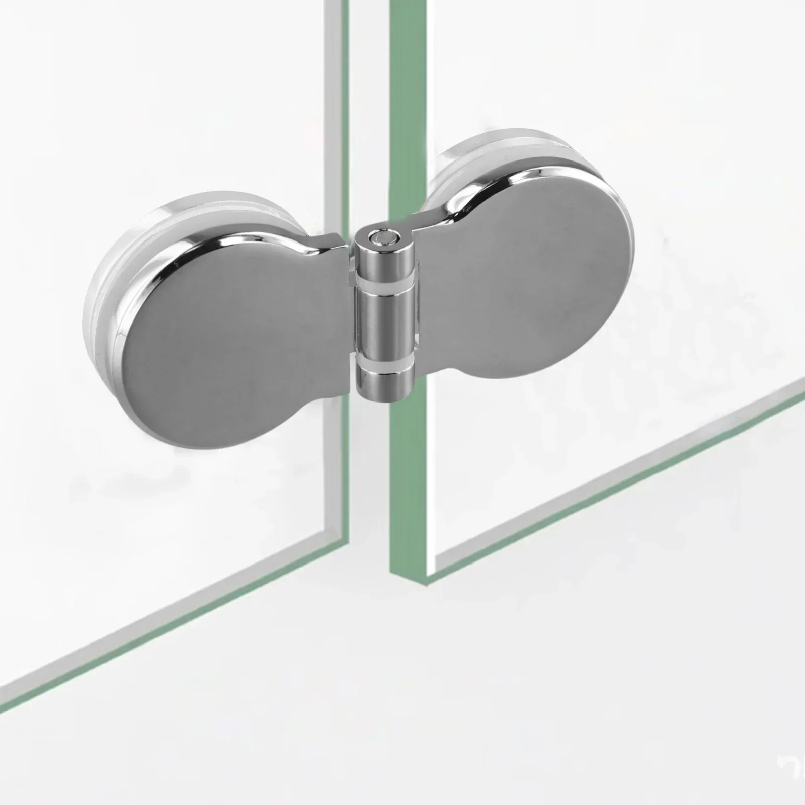 Charnières de porte d'armoire  - Furniture Hardware Display avis et prix