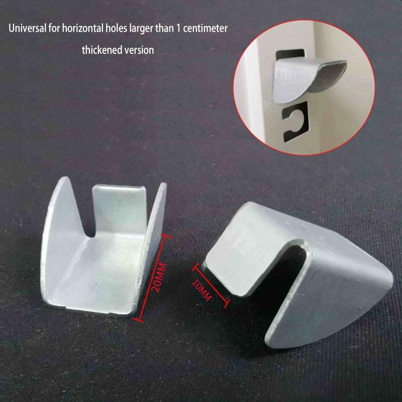 Chevilles d'étagère en métal p - Shelf Peg Support avis et prix