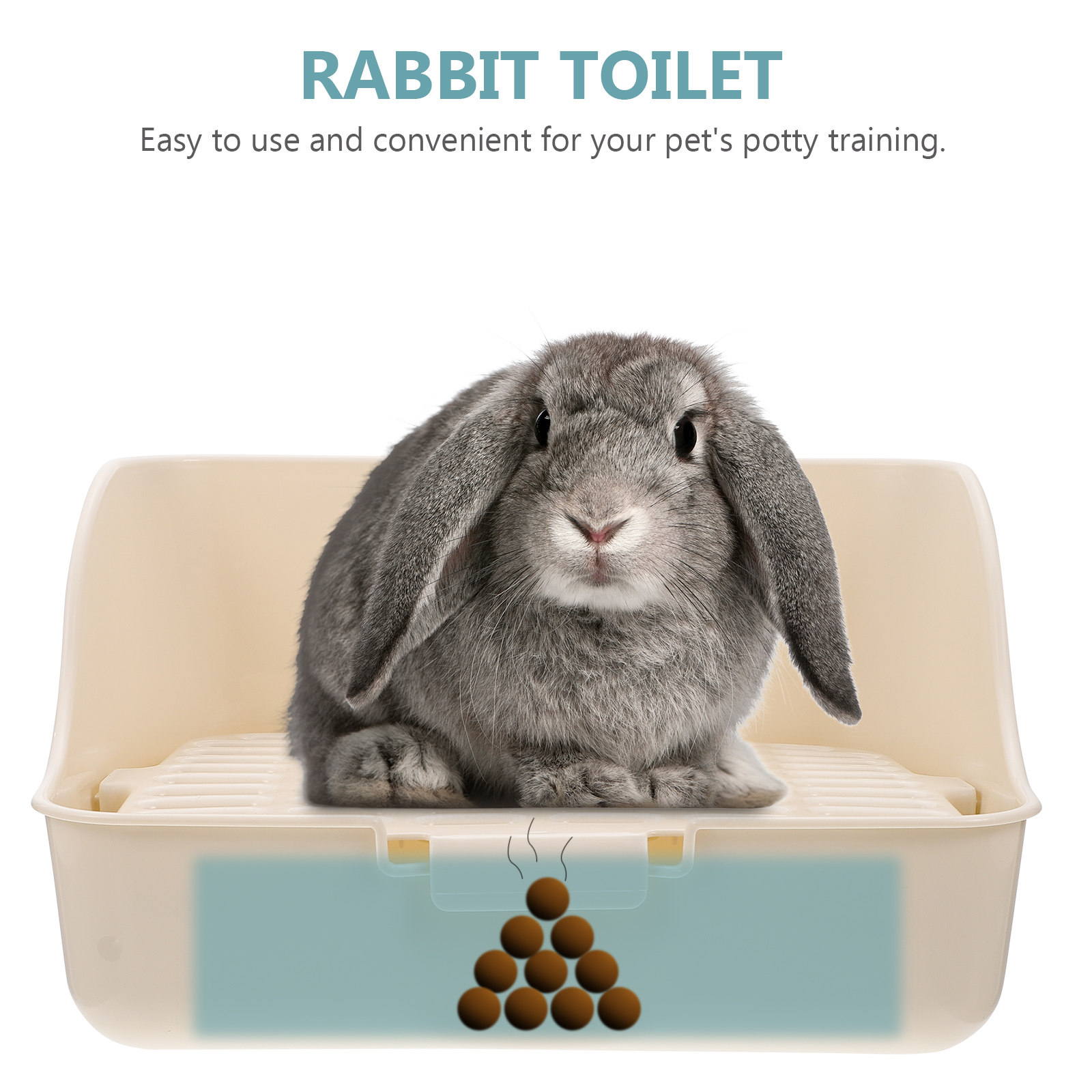 Petite toilette pour animaux d - Furniture Quality Control avis et prix