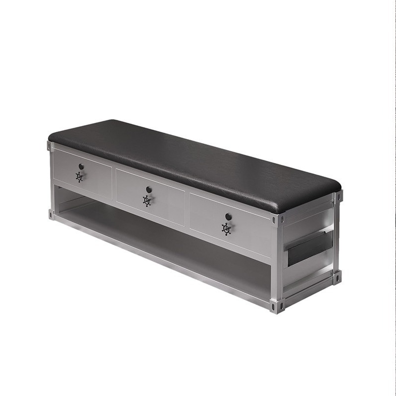 Banc à chaussures long de styl - Furniture And Hardware Store avis et prix