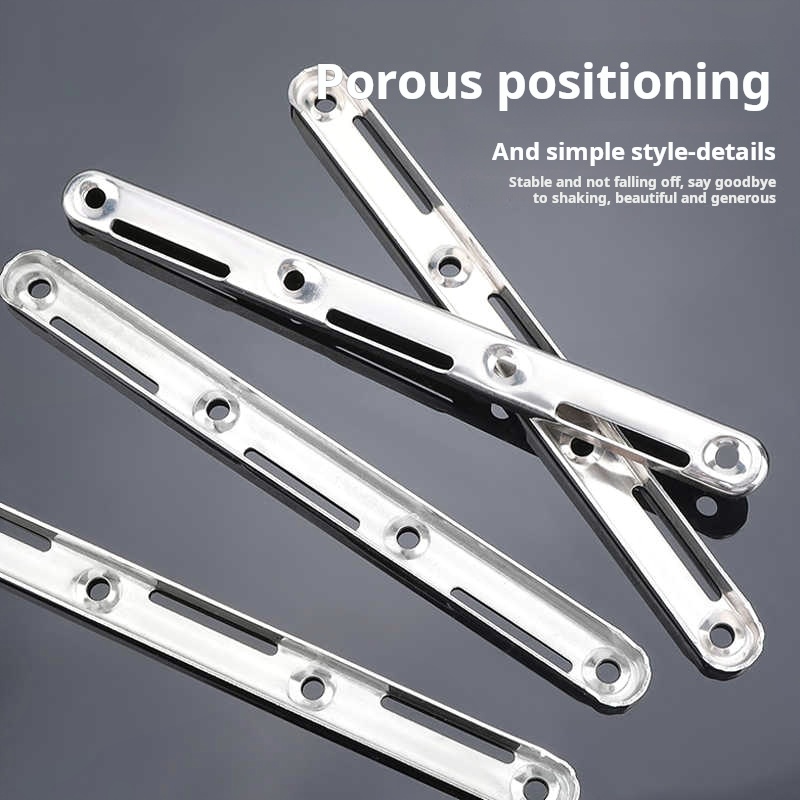 1 ensemble de supports de lit  - Furniture Rails Hardware avis et prix