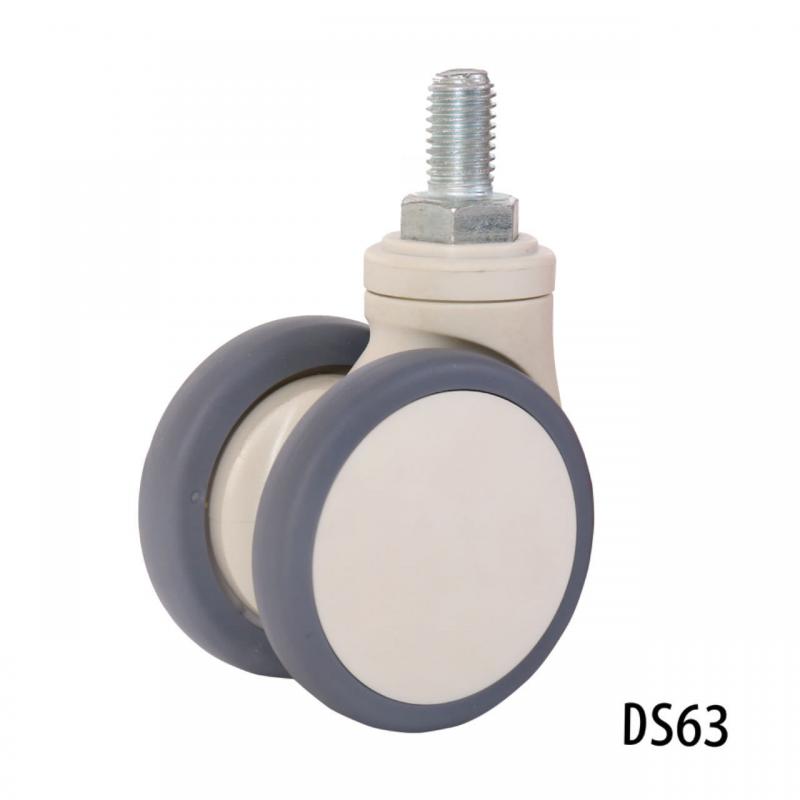 Roue universelle médicale M12/ - Furniture Quality Control avis et prix