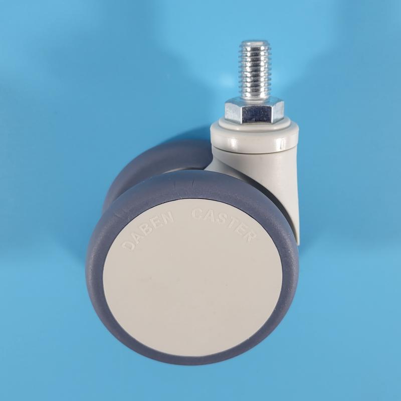 Roue universelle médicale M12/ - Furniture Quality Control avis et prix