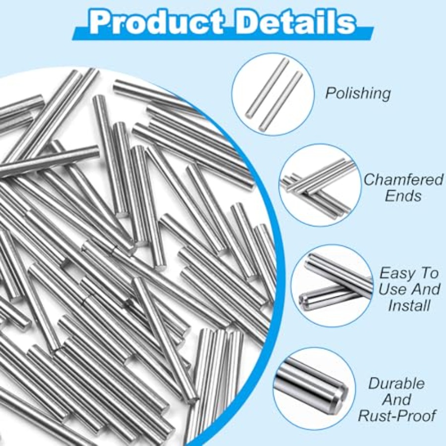 25 chevilles de support d'étag - Shelf Peg Support avis et prix