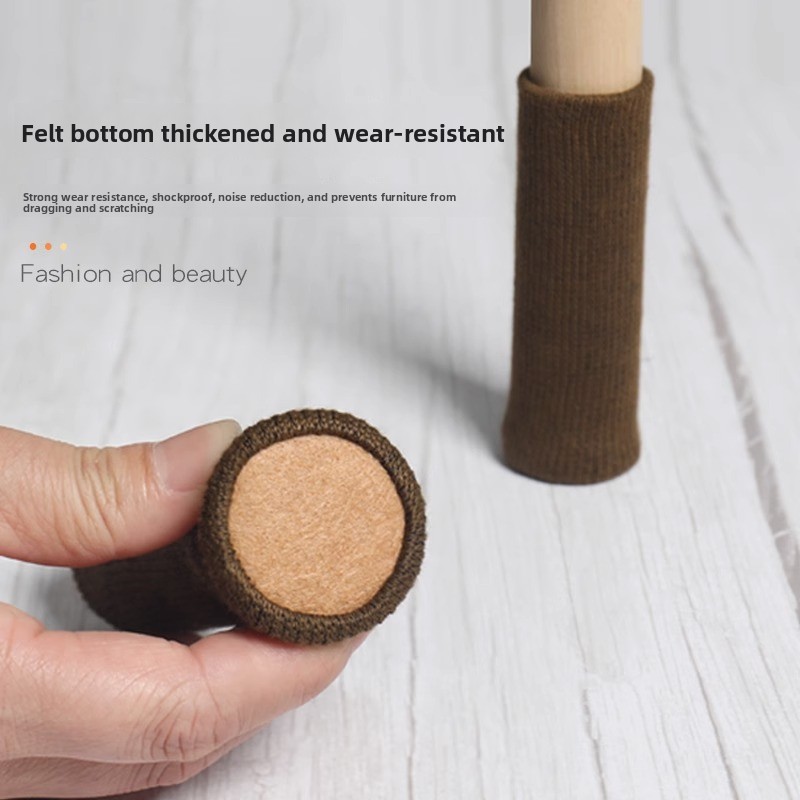 16 pièces de protège-pieds en  - Furniture Hardware Brackets avis et prix