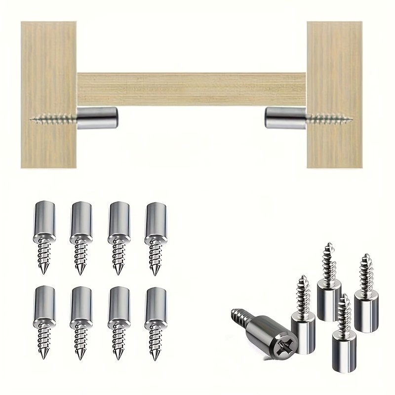4 supports de tablette métalli - Shelf Peg Support avis et prix