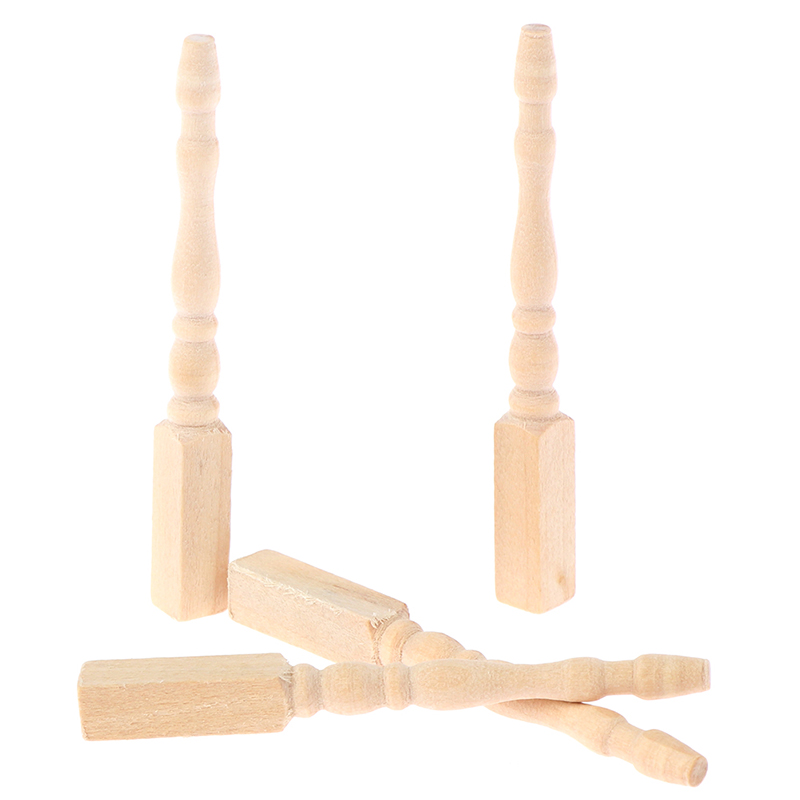 ● Jeu de 4 pieds de table mini - Furniture Hardware Brackets avis et prix