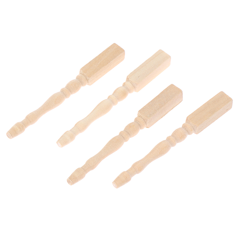 ● Jeu de 4 pieds de table mini - Furniture Hardware Brackets avis et prix