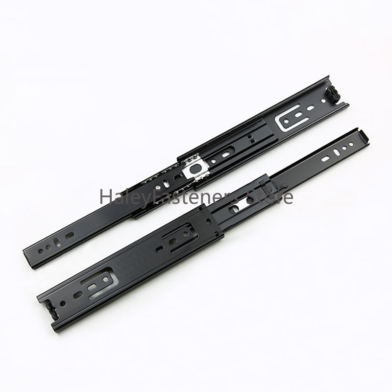 Mini glissières de tiroir cour - Furniture Rails Hardware avis et prix