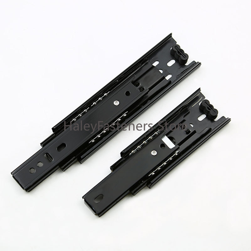 Mini glissières de tiroir cour - Furniture Rails Hardware avis et prix