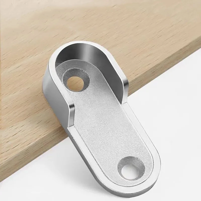 Lot de 6 supports, accessoires - Furniture Rails Hardware avis et prix