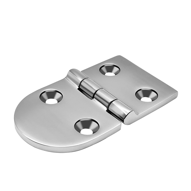 Charnière plate en acier inoxy - Furniture Hardware Fitting avis et prix