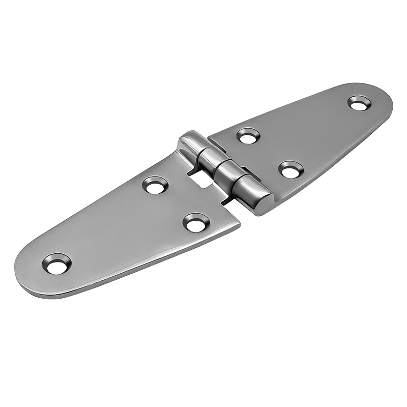 Charnière plate en acier inoxy - Furniture Hardware Fitting avis et prix