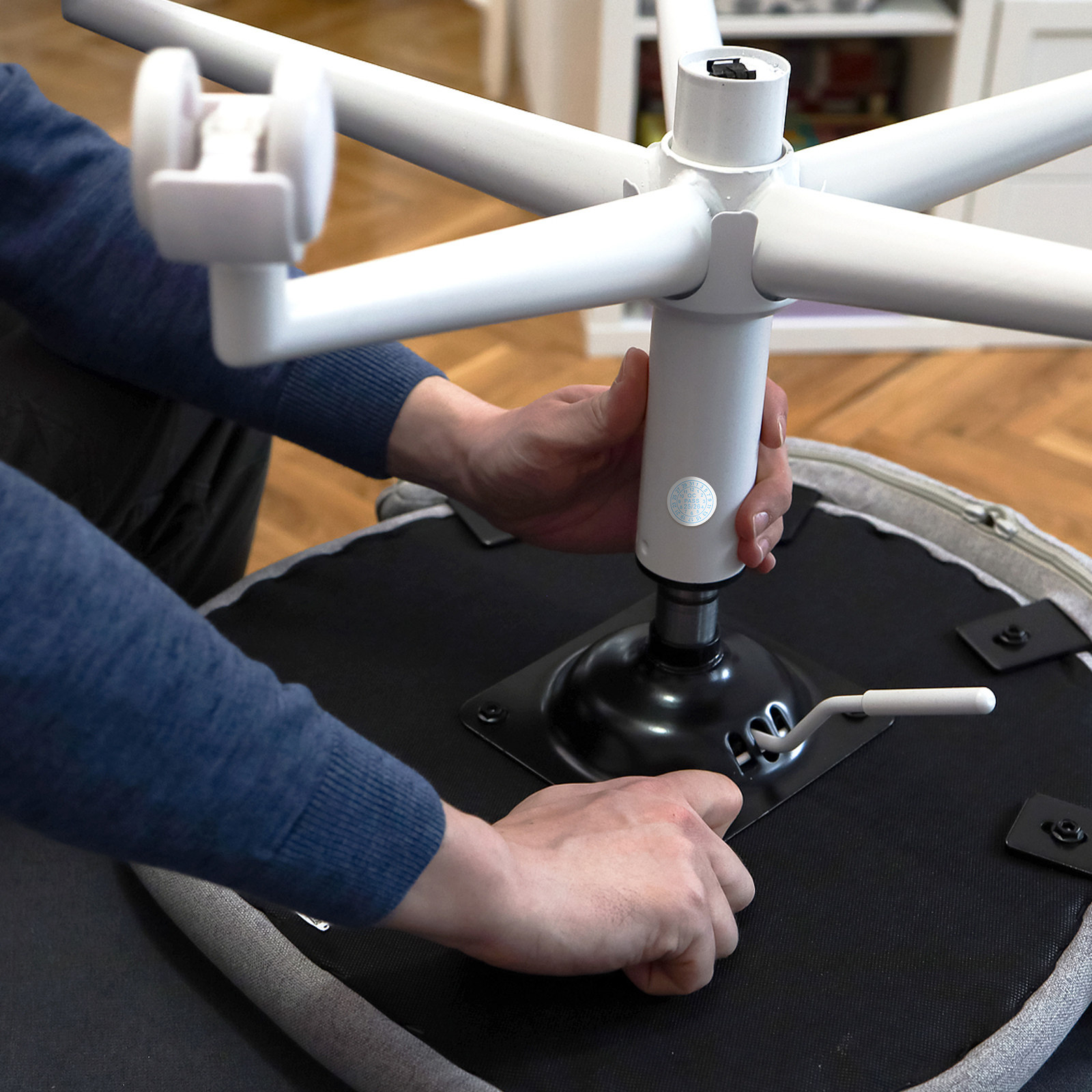 Étiquettes autocollantes de co - Furniture Quality Control avis et prix