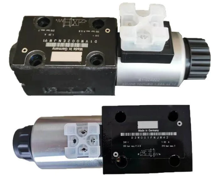 Vanne de commande hydraulique  - Furniture Quality Control avis et prix