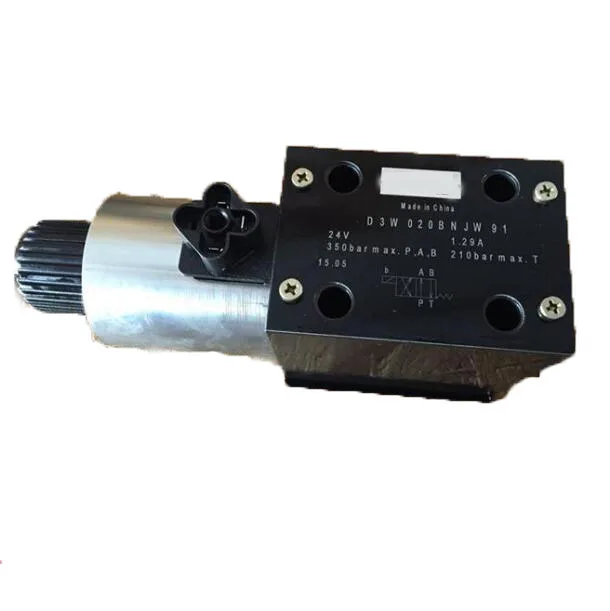 Vanne de commande hydraulique  - Furniture Quality Control avis et prix