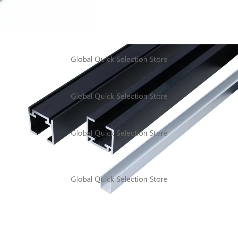 Système de porte coulissante e - Furniture Rails Hardware avis et prix