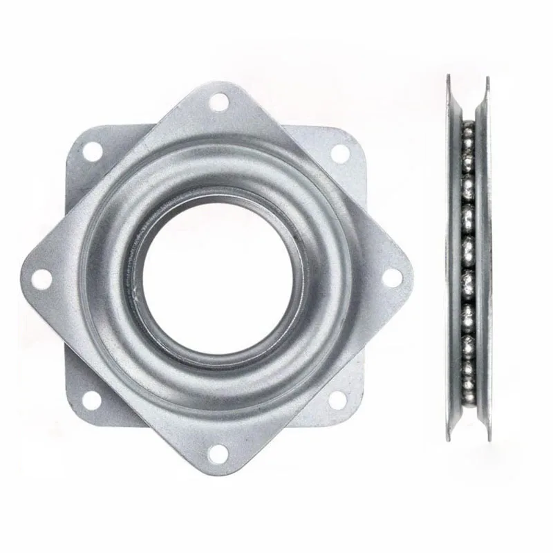Plateau tournant à roulement S - Furniture Hardware Display avis et prix
