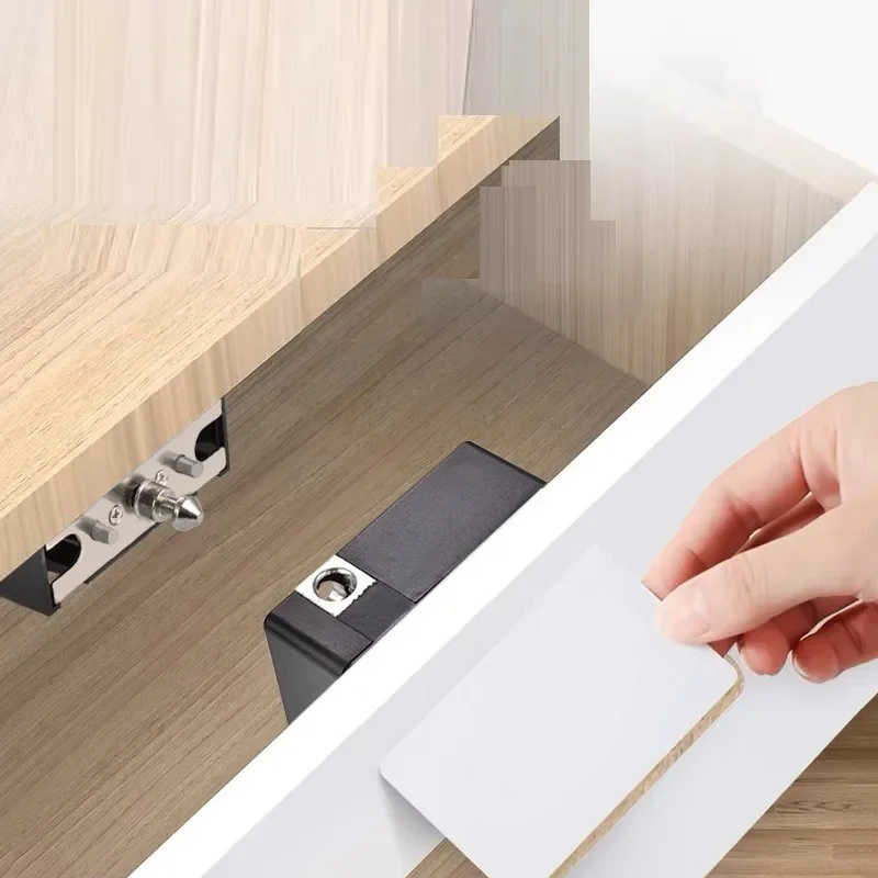 Tuya – serrure de porte d'armo - Furniture Hardware Brackets avis et prix