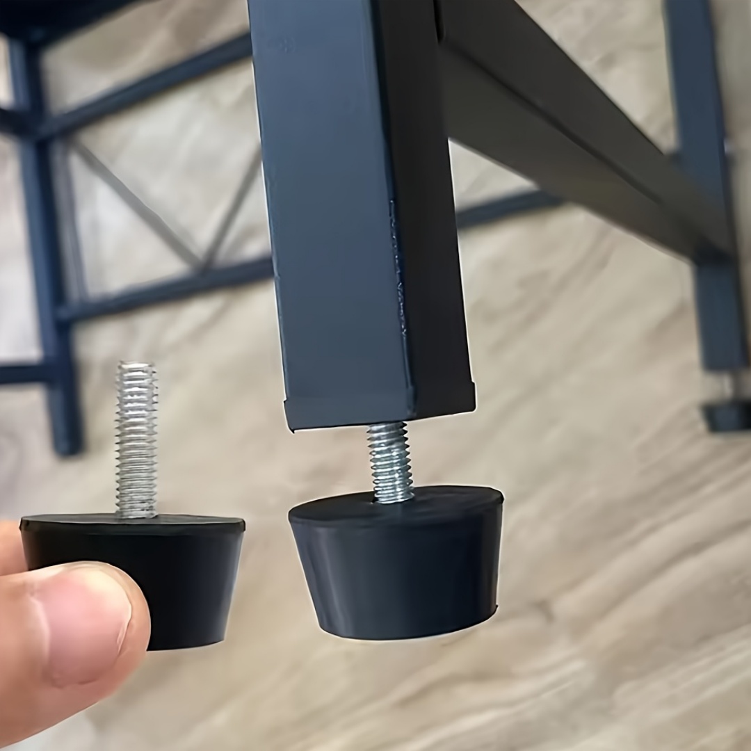 Coussinets de pieds réglables  - Furniture Hardware Brackets avis et prix