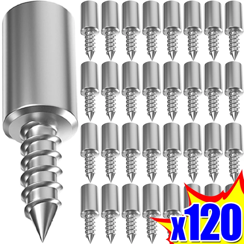120/10PCS Vis autoperceuses, s - Shelf Peg Support avis et prix