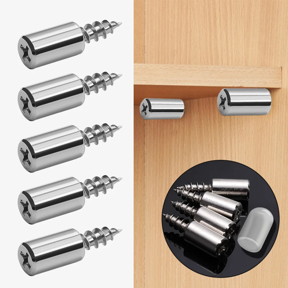 120/10PCS Vis autoperceuses, s - Shelf Peg Support avis et prix