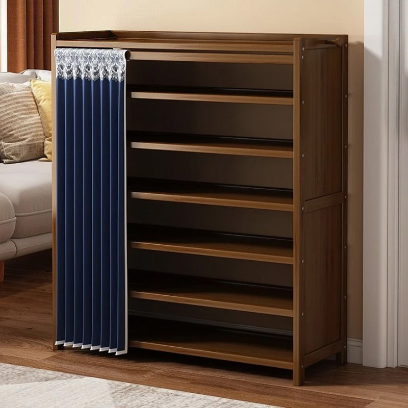 Meuble à chaussures design pou - Furniture Hardware Display avis et prix