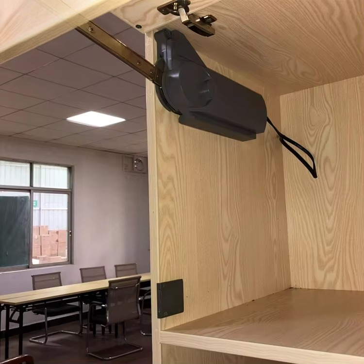 Support de tampon d'armoire, q - Furniture Hardware Brackets avis et prix