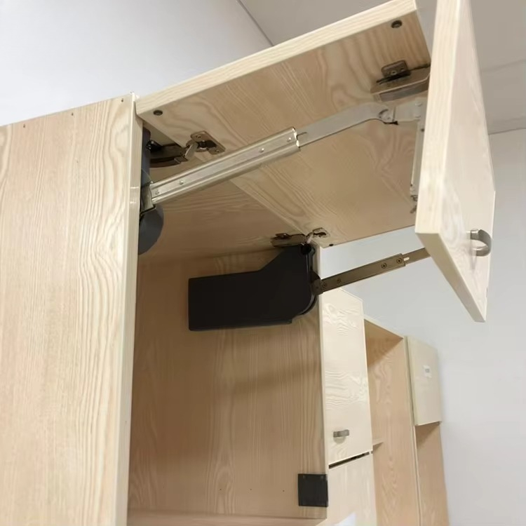 Support de tampon d'armoire, q - Furniture Hardware Brackets avis et prix