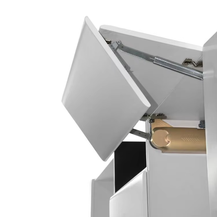 Support de tampon d'armoire, q - Furniture Hardware Brackets avis et prix