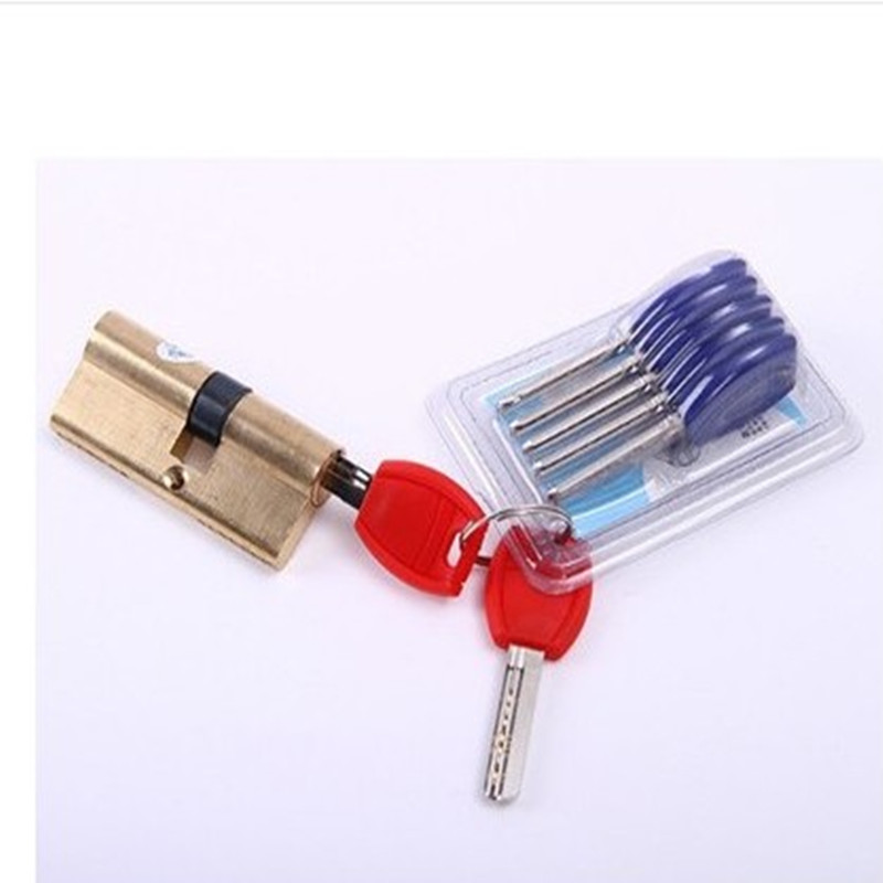 Serrure de porte d'entrée en l - Furniture Hardware Fitting avis et prix